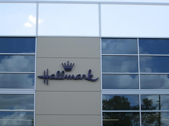 External Sign 5