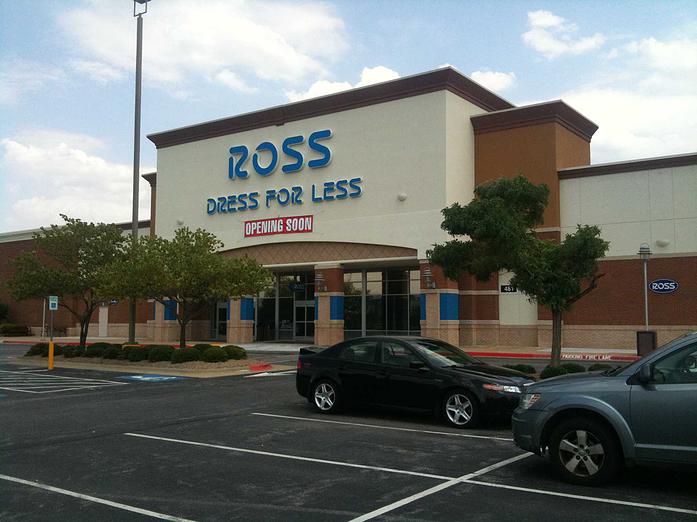 External Sign 6