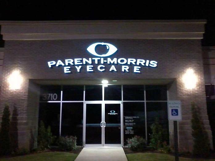 External Sign 8