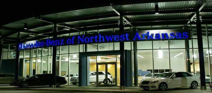 External Sign 21