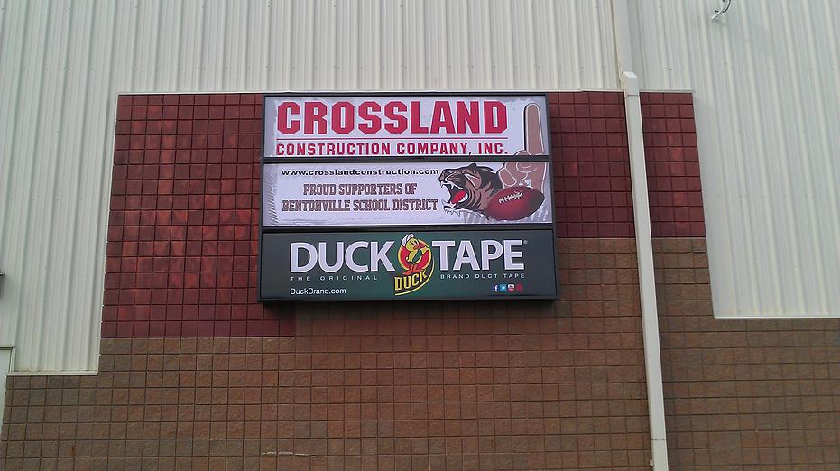 External Sign 27