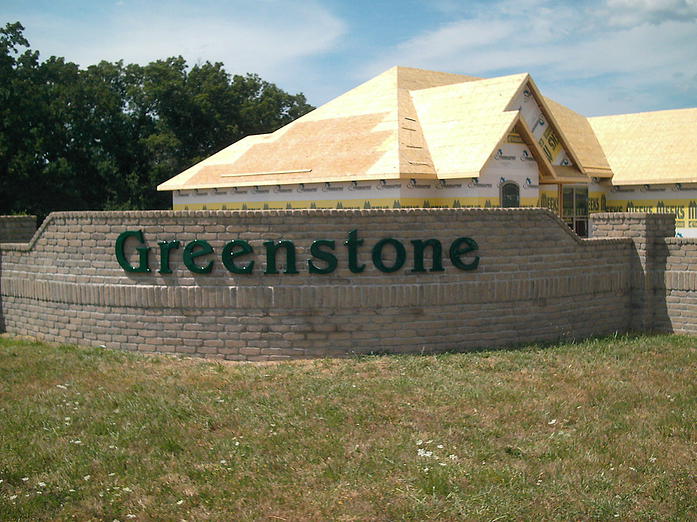External Sign 29