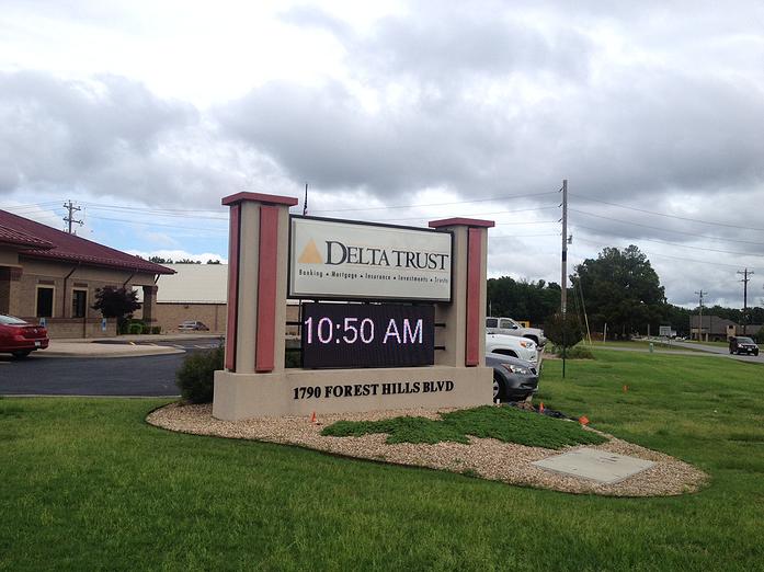 External Sign 35